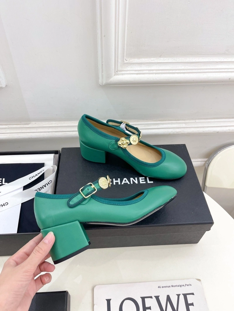 Chxnxl High Heels Fashionable 125530