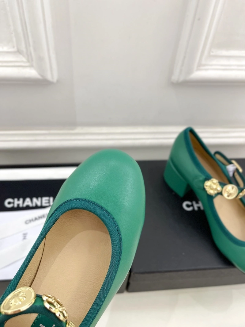 Chxnxl High Heels Fashionable 125530