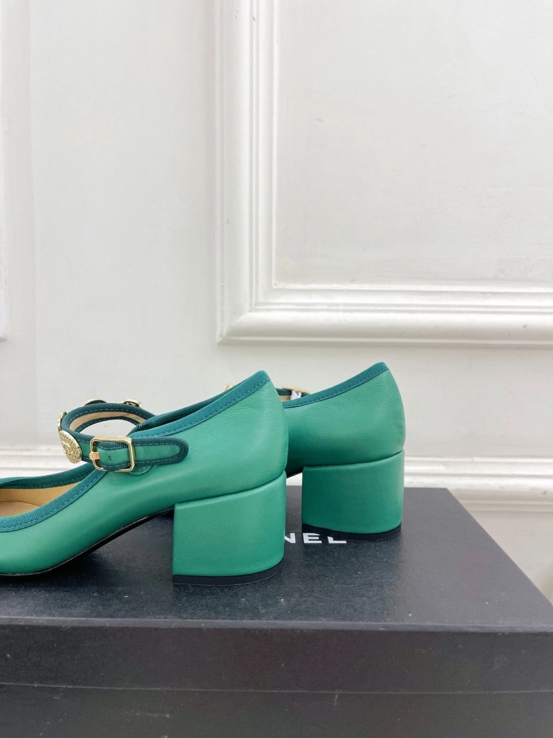 Chxnxl High Heels Fashionable 125530