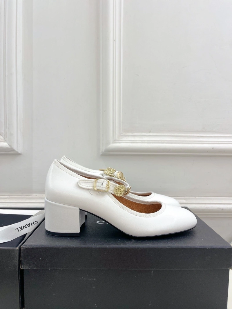 Chxnxl High Heels NewStyle 125531