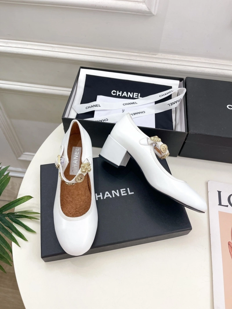 Chxnxl High Heels NewStyle 125531