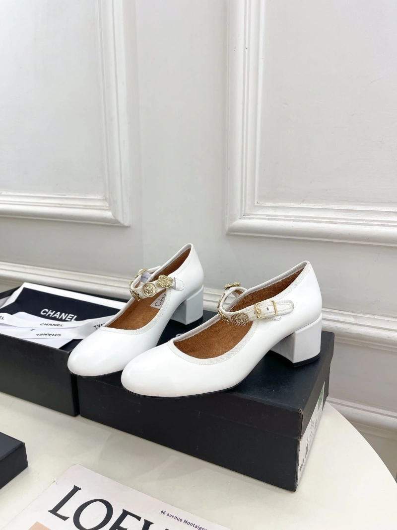 Chxnxl High Heels NewStyle 125531