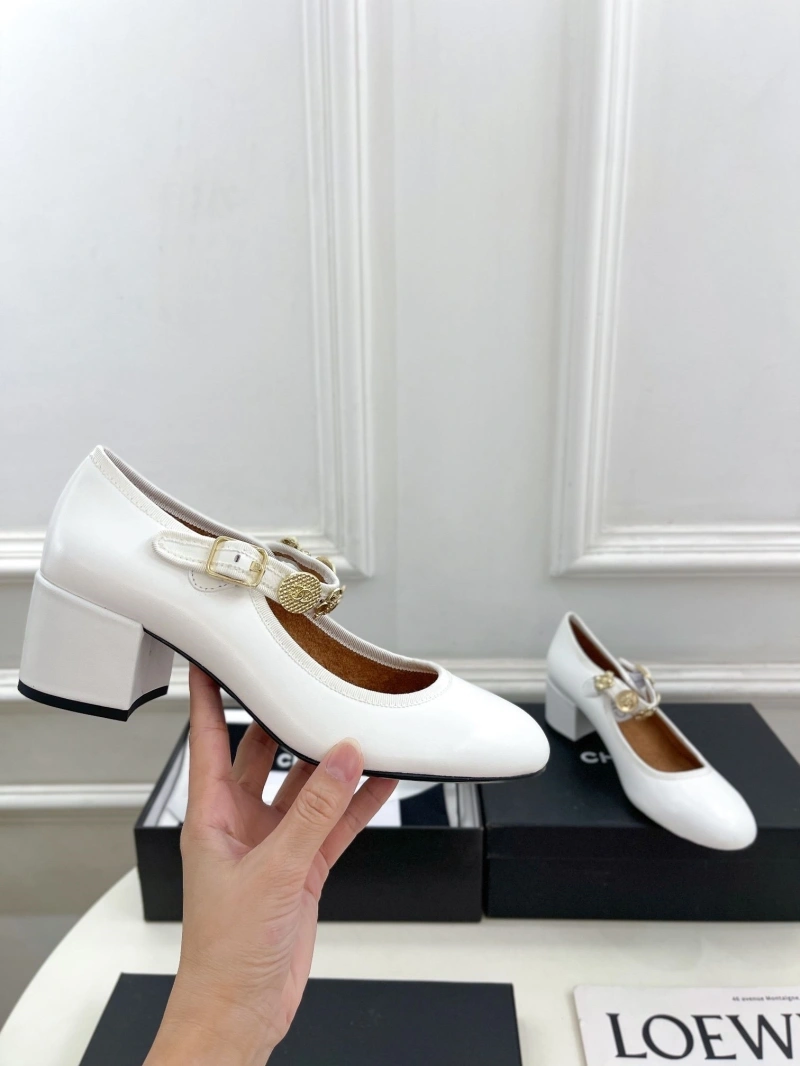 Chxnxl High Heels NewStyle 125531