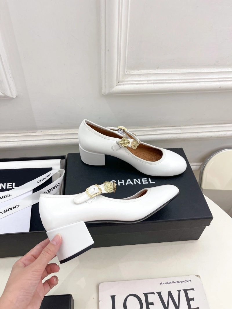 Chxnxl High Heels NewStyle 125531