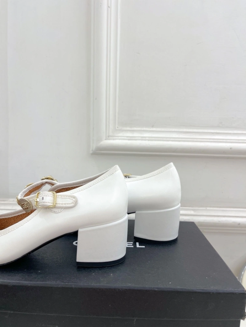Chxnxl High Heels NewStyle 125531