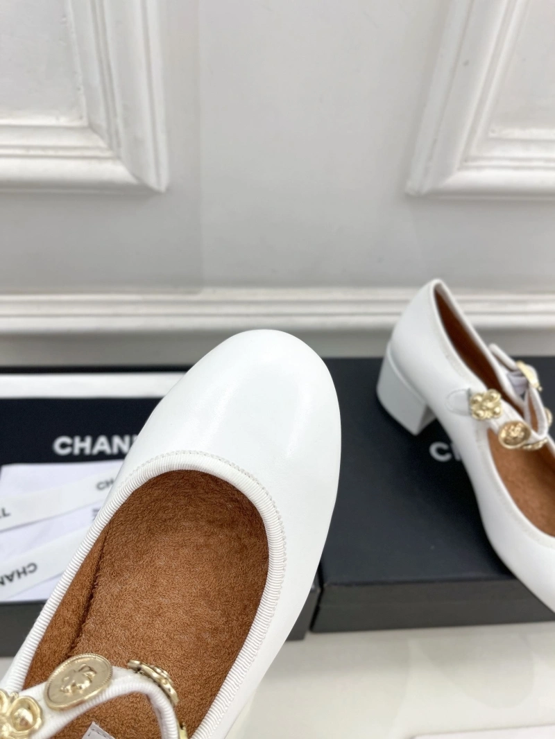 Chxnxl High Heels NewStyle 125531