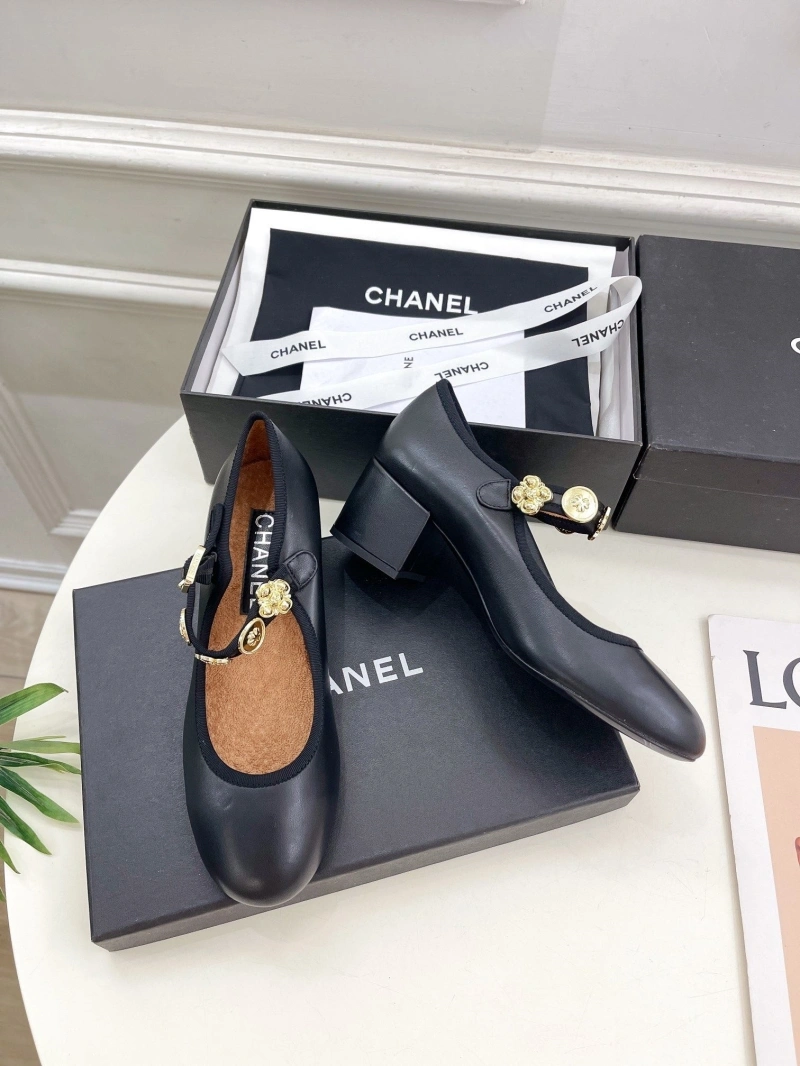 Chxnxl High Heels SmartChoice 125541