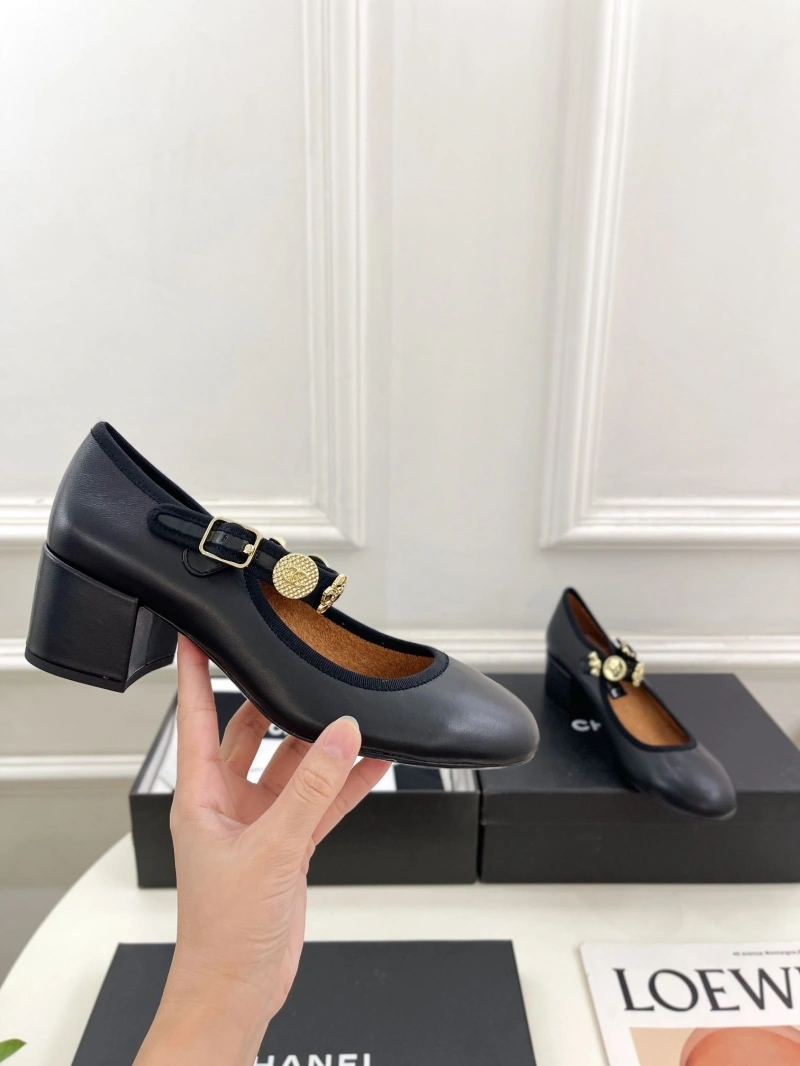 Chxnxl High Heels SmartChoice 125541