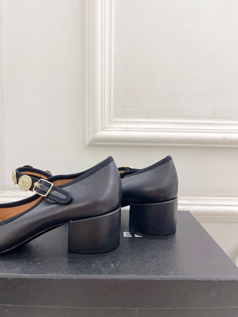 Chxnxl High Heels SmartChoice 125541