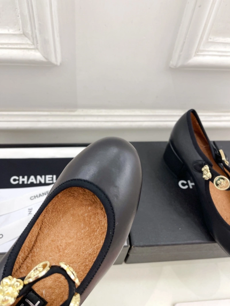 Chxnxl High Heels SmartChoice 125541