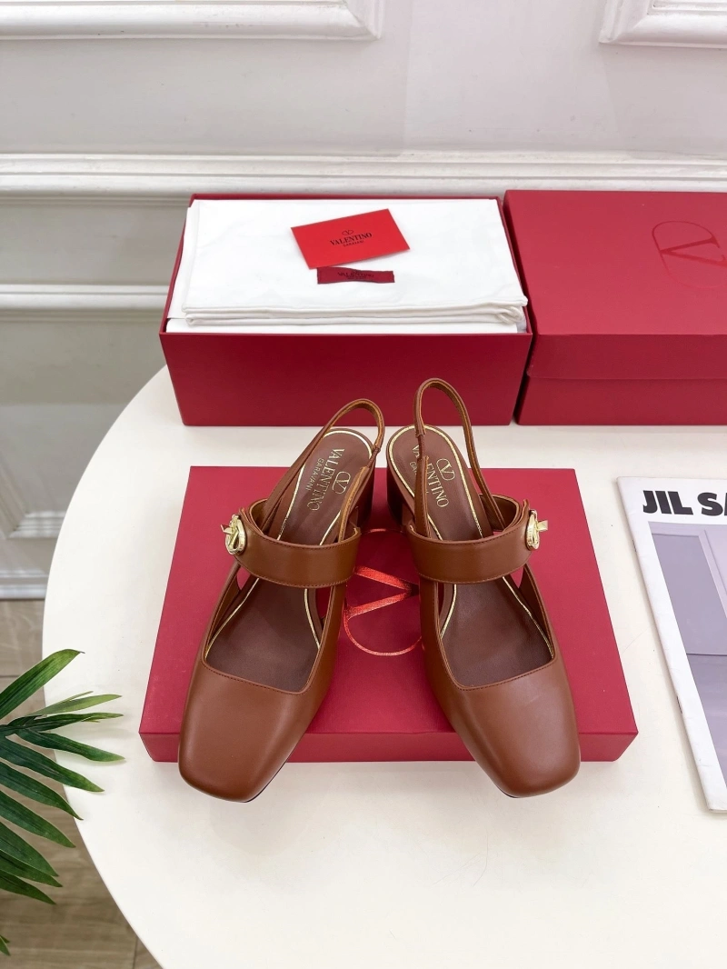 Vxlxntino Sandals Bold 230874