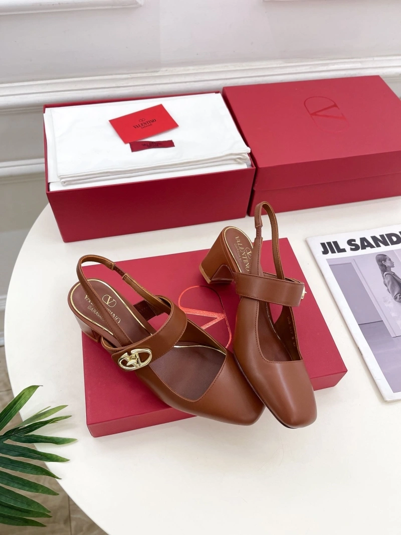 Vxlxntino Sandals Bold 230874