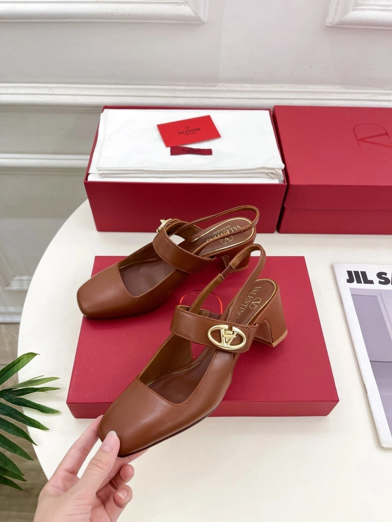 Vxlxntino Sandals Bold 230874