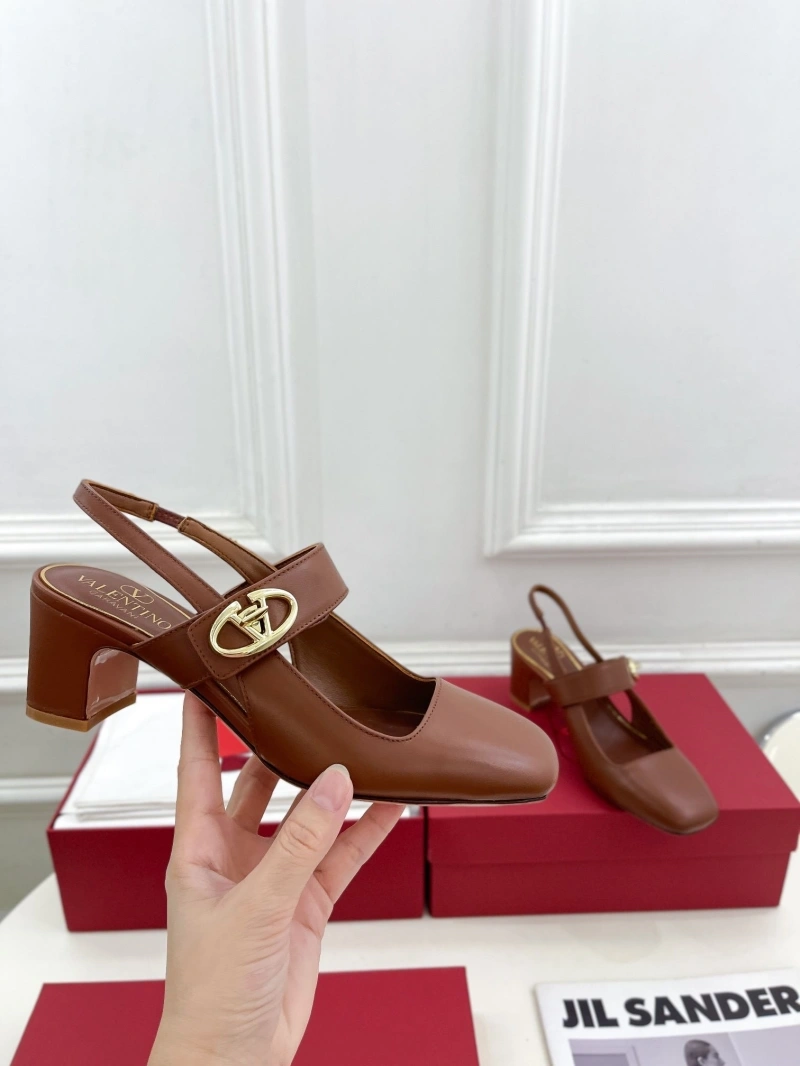 Vxlxntino Sandals Bold 230874