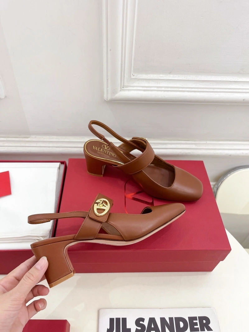 Vxlxntino Sandals Bold 230874