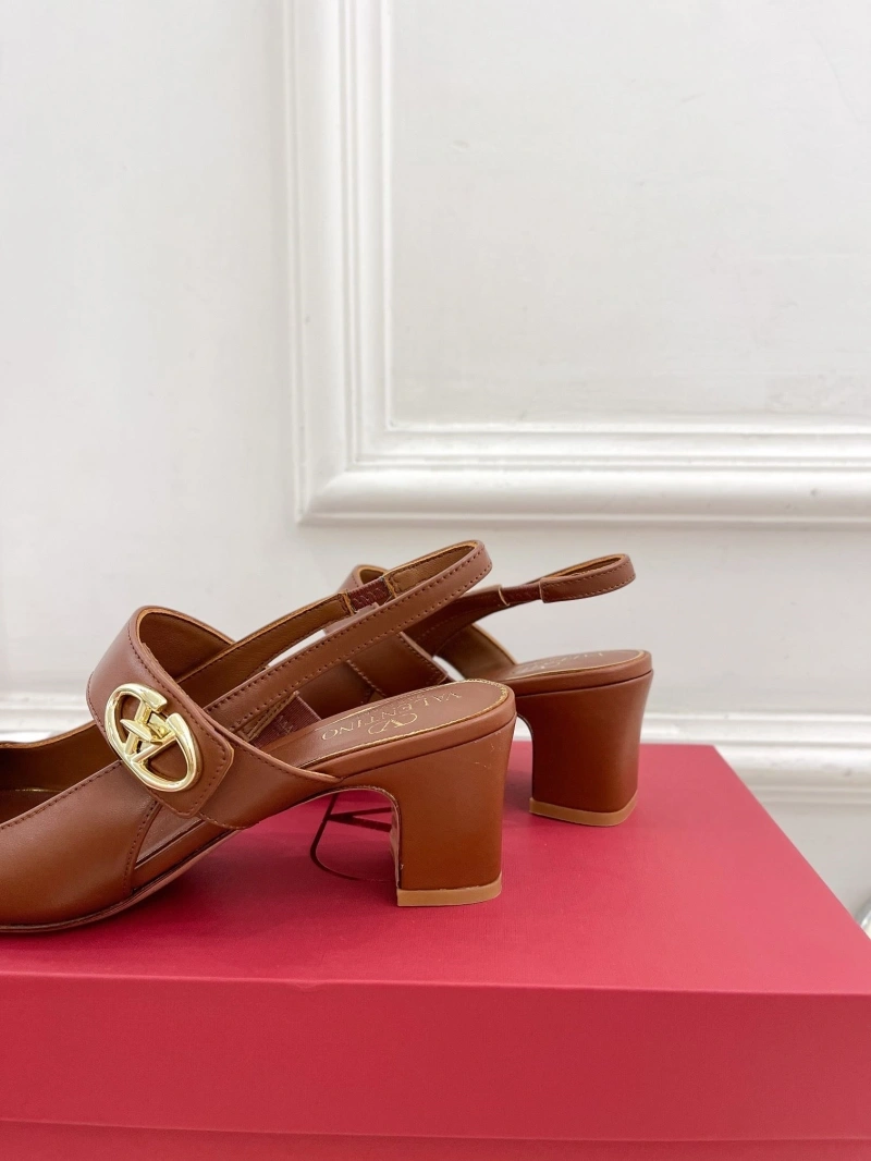 Vxlxntino Sandals Bold 230874