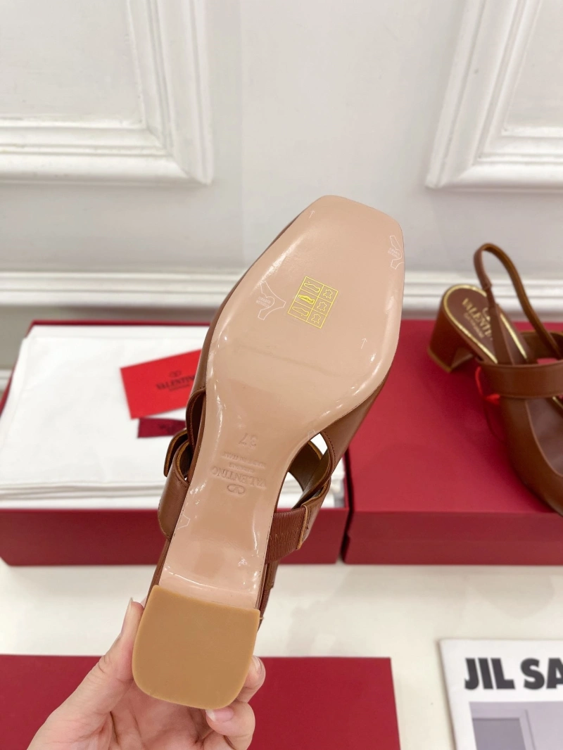 Vxlxntino Sandals Bold 230874