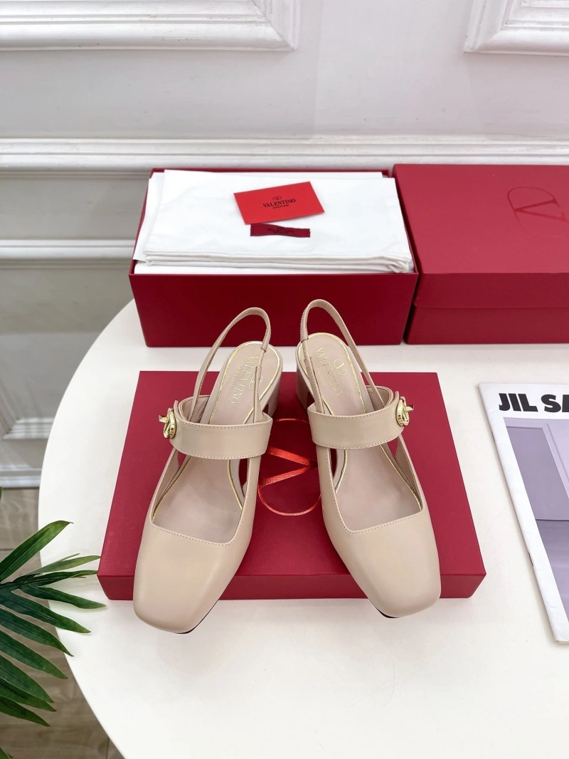 Vxlxntino Sandals Sleek 230869