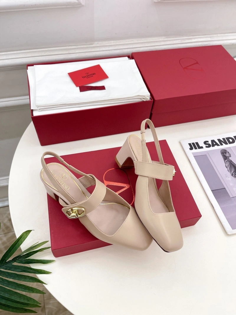 Vxlxntino Sandals Sleek 230869