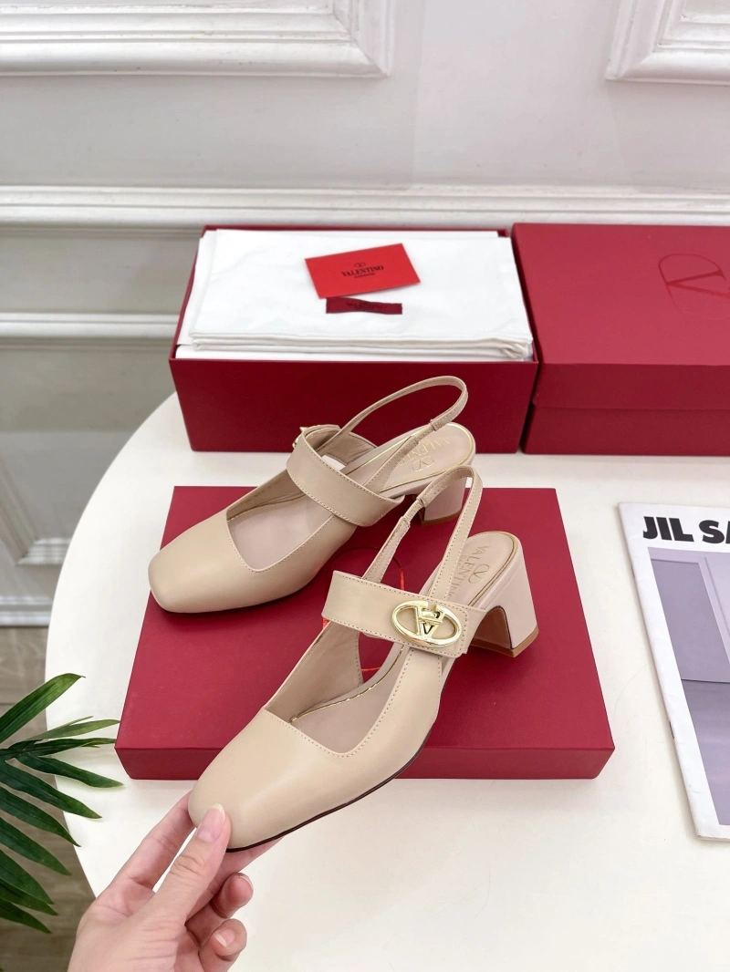 Vxlxntino Sandals Sleek 230869