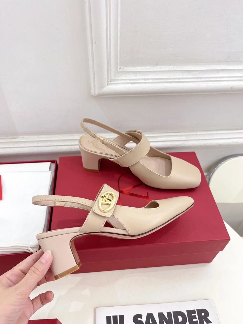 Vxlxntino Sandals Sleek 230869