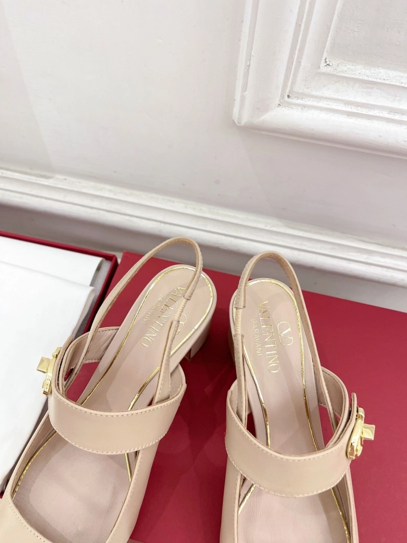 Vxlxntino Sandals Sleek 230869