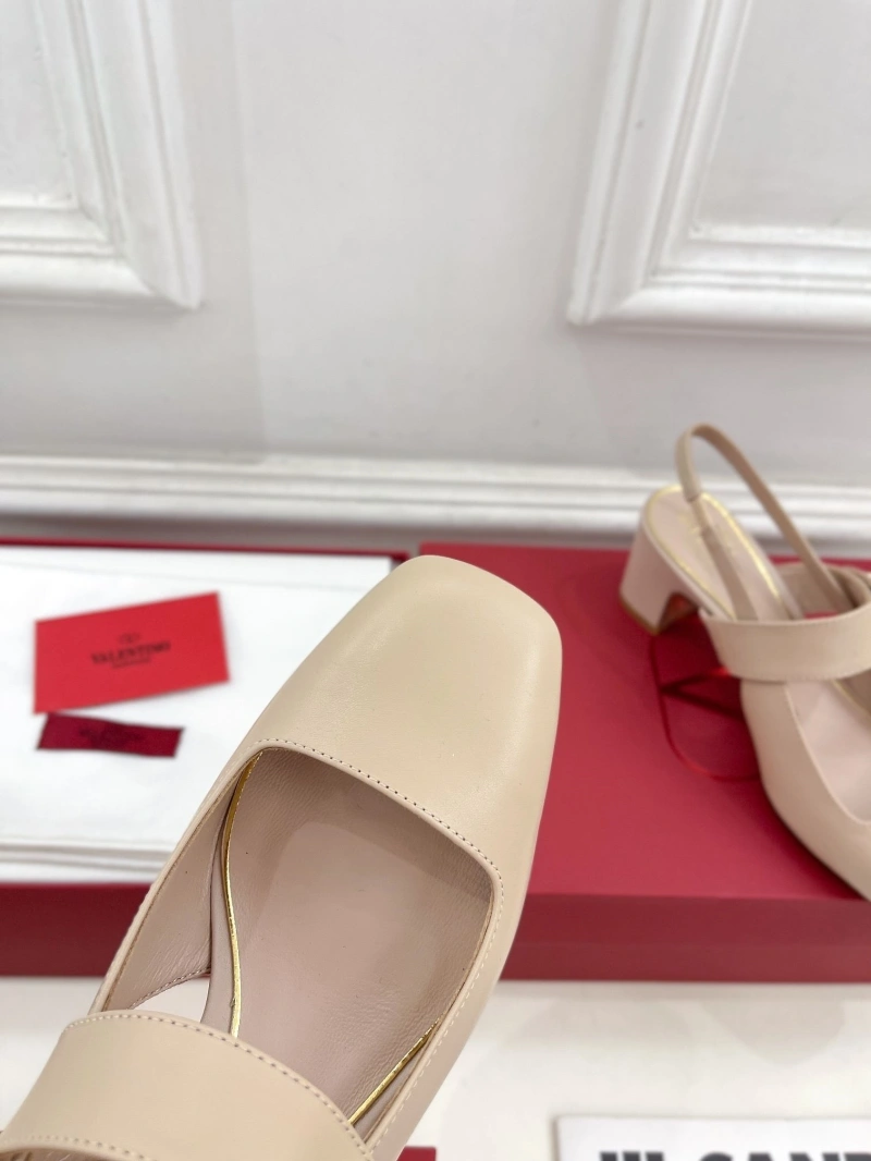 Vxlxntino Sandals Sleek 230869
