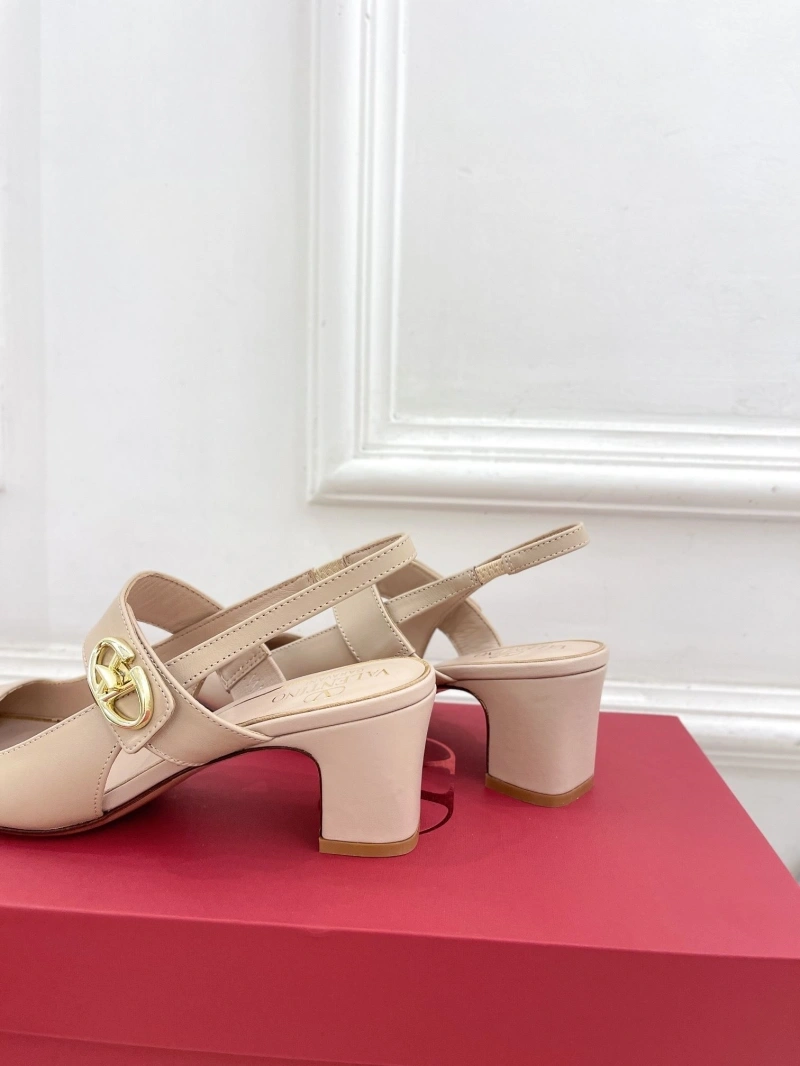 Vxlxntino Sandals Sleek 230869