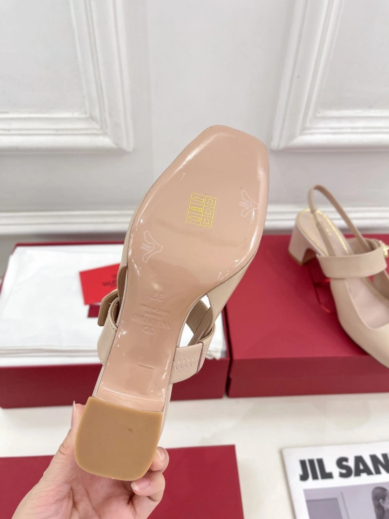 Vxlxntino Sandals Sleek 230869