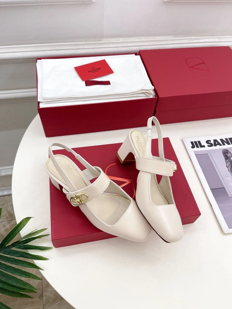 Vxlxntino Sandals Practical 230873