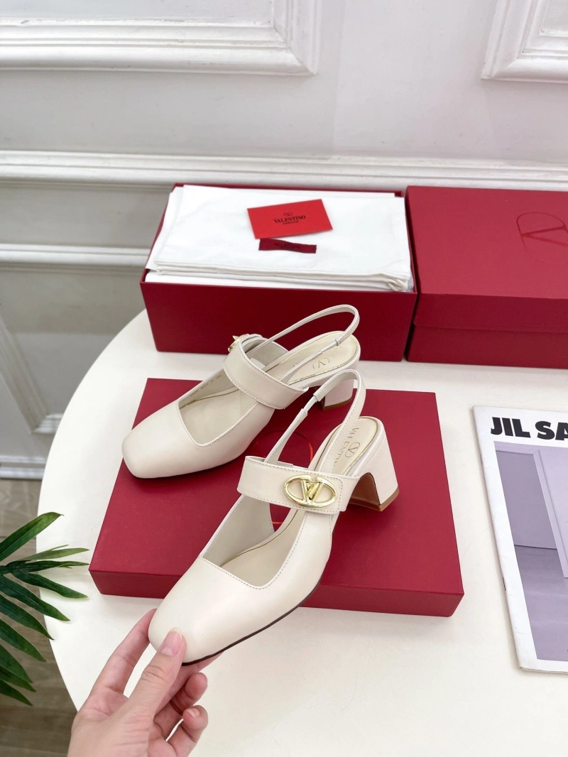 Vxlxntino Sandals Practical 230873