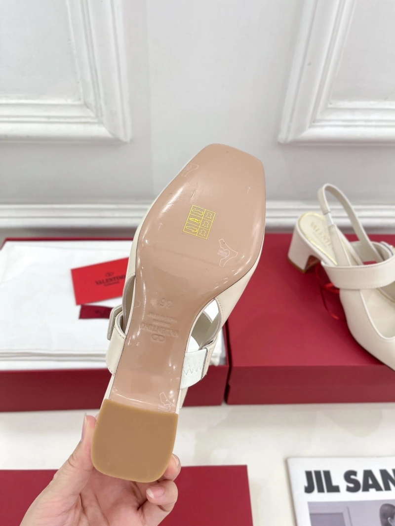 Vxlxntino Sandals Practical 230873