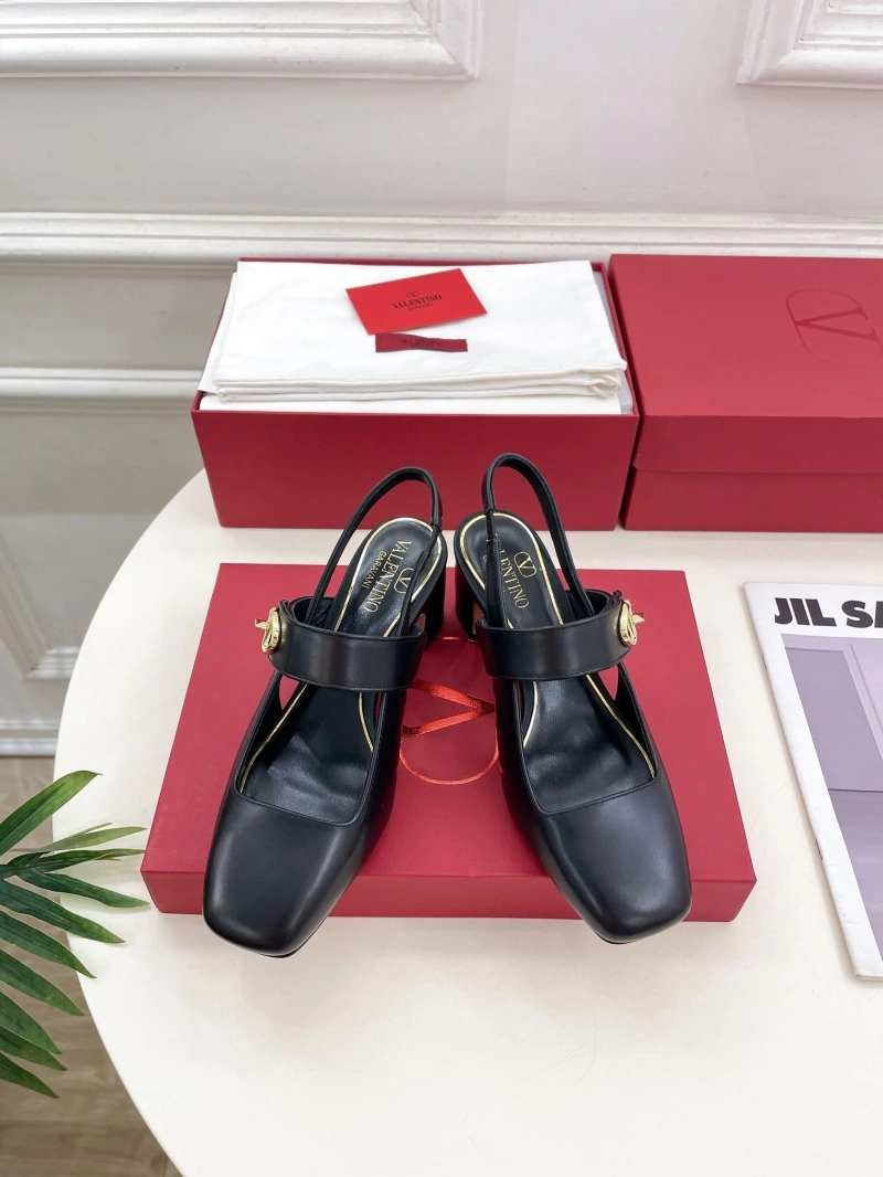 Vxlxntino Sandals Soft 230870