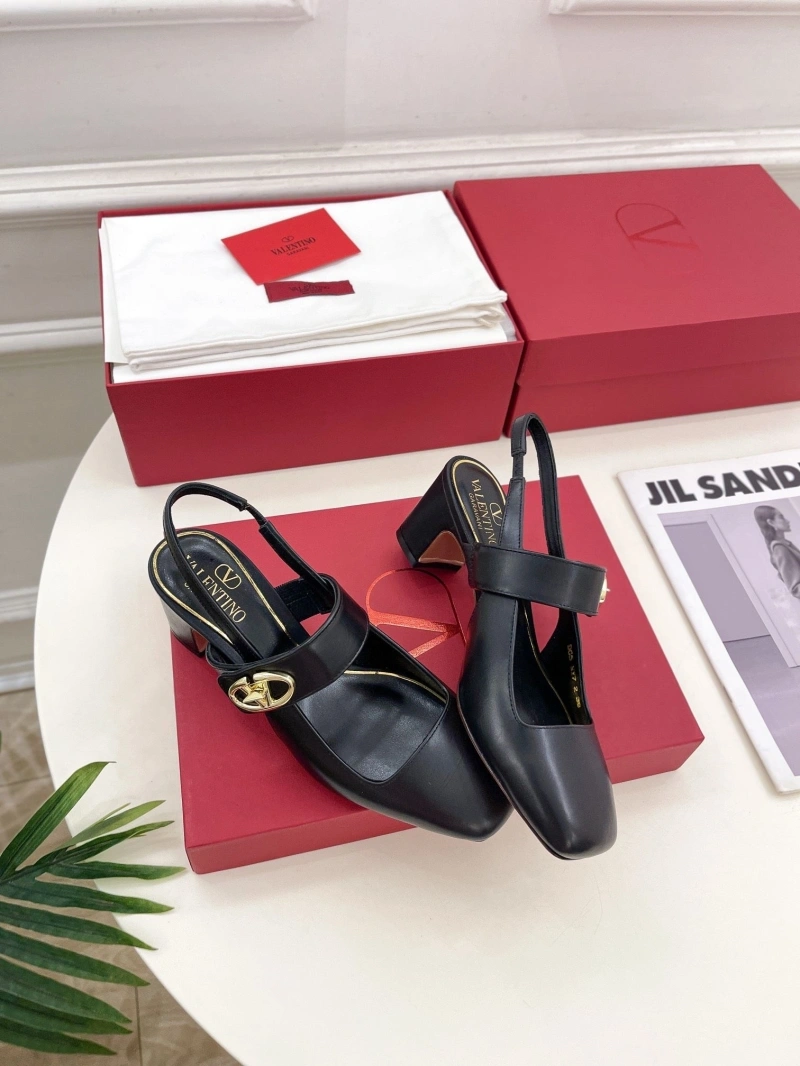 Vxlxntino Sandals Soft 230870