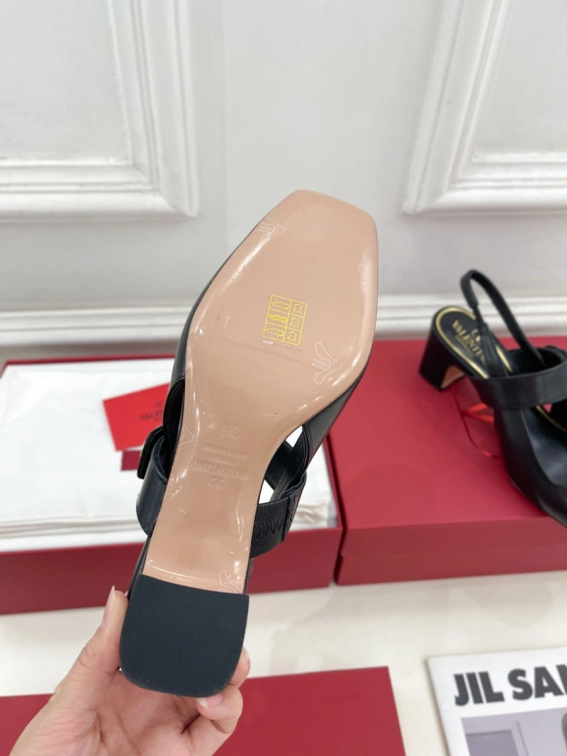 Vxlxntino Sandals Soft 230870