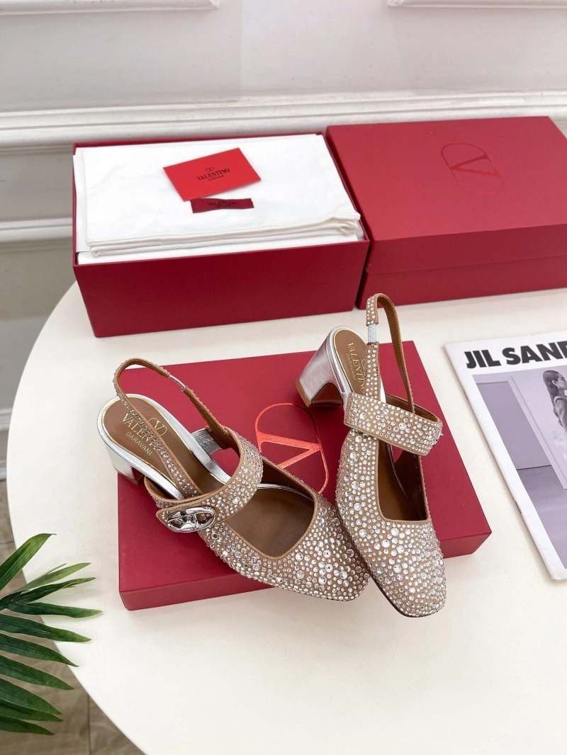Vxlxntino Sandals StreetReady 230871