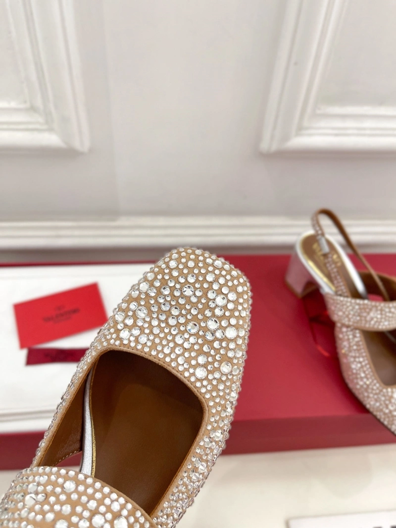 Vxlxntino Sandals StreetReady 230871