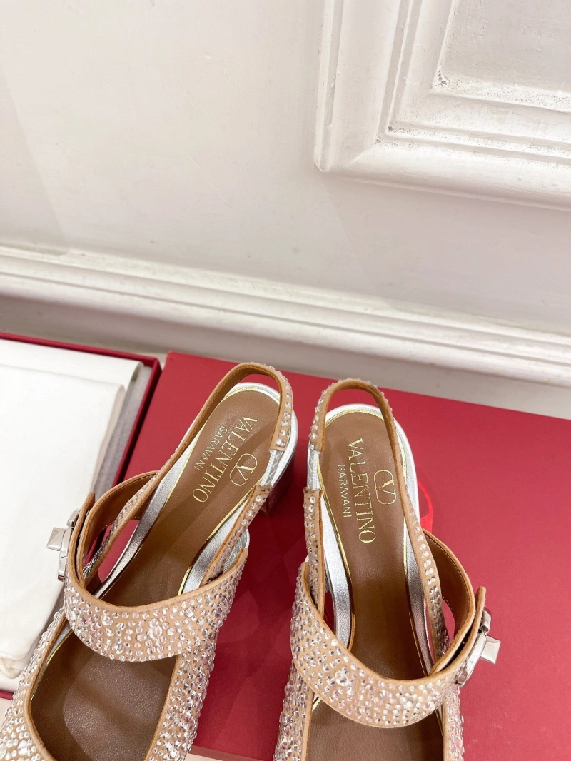 Vxlxntino Sandals StreetReady 230871