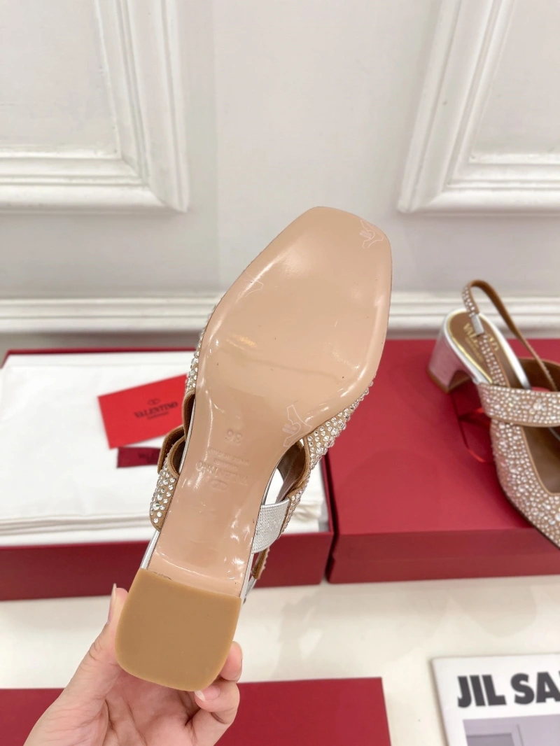 Vxlxntino Sandals StreetReady 230871