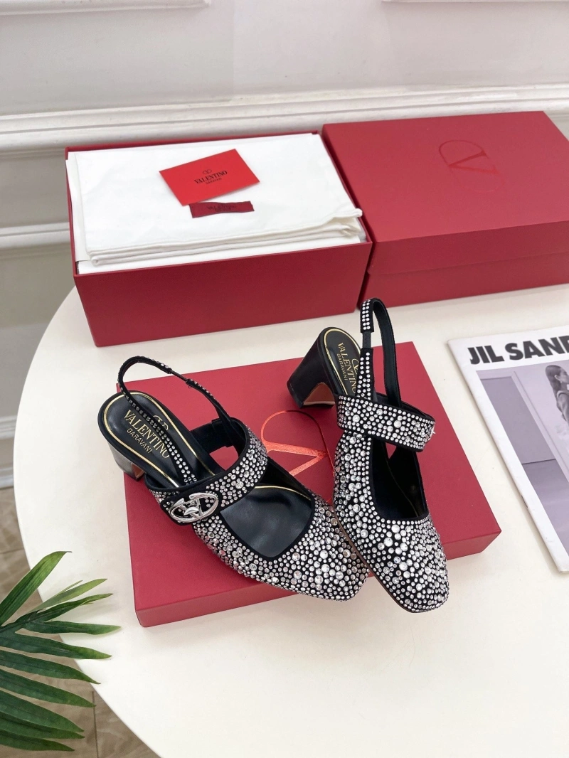 Vxlxntino Sandals Modern 230868