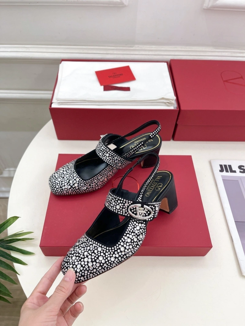 Vxlxntino Sandals Modern 230868