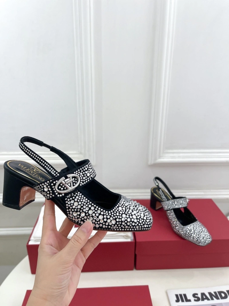 Vxlxntino Sandals Modern 230868