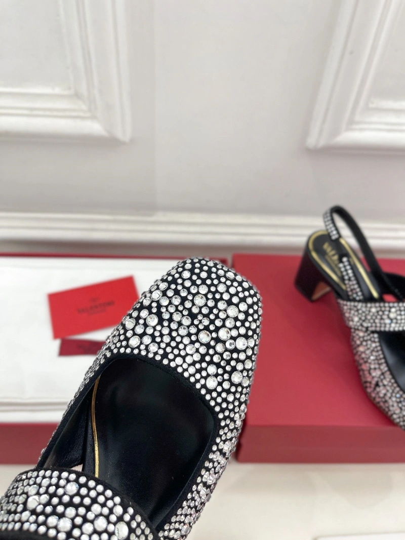Vxlxntino Sandals Modern 230868