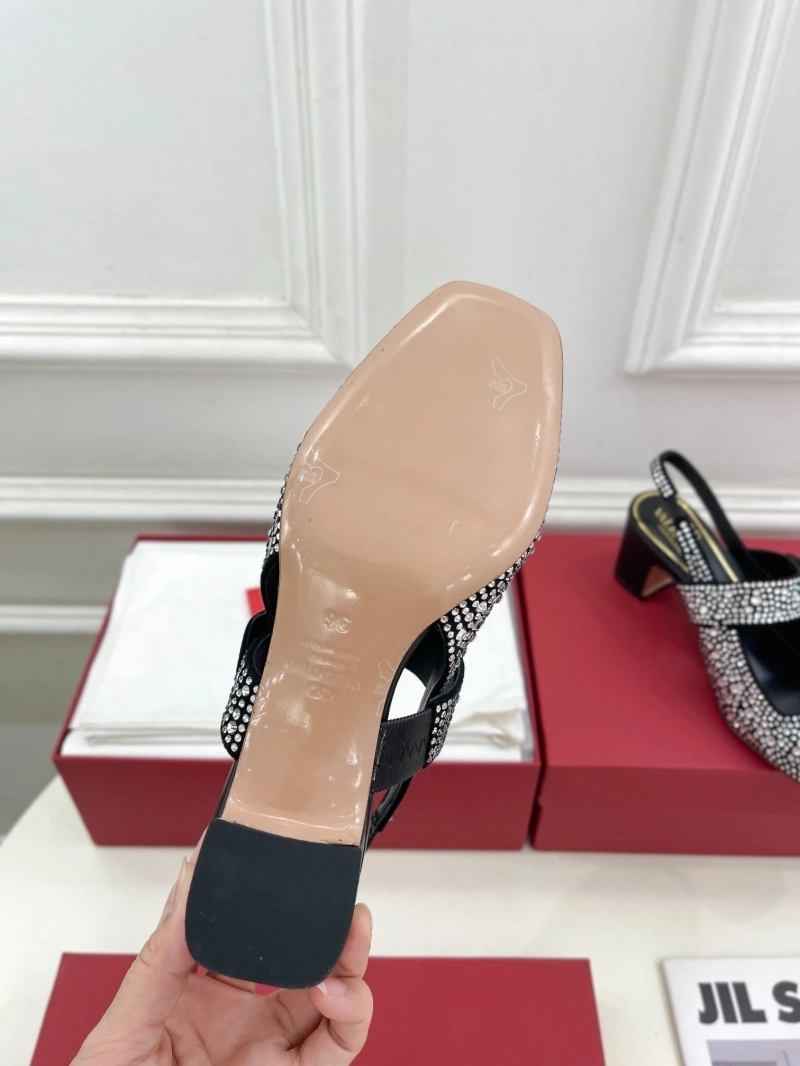 Vxlxntino Sandals Modern 230868