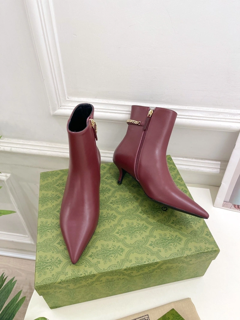 AllSeason Gxccx Boots 159432