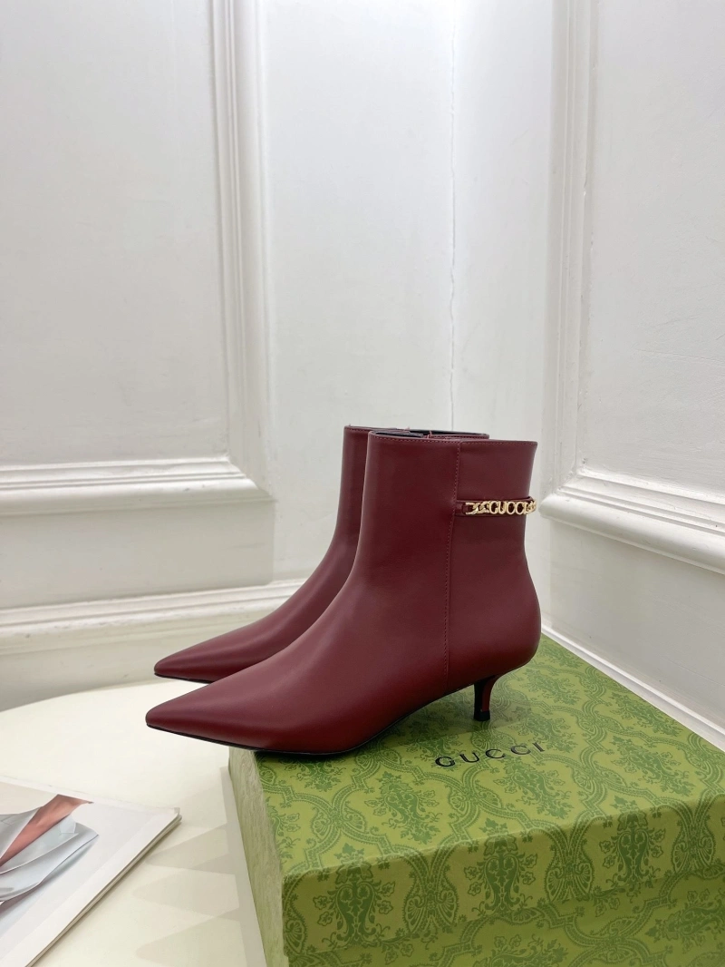 AllSeason Gxccx Boots 159432