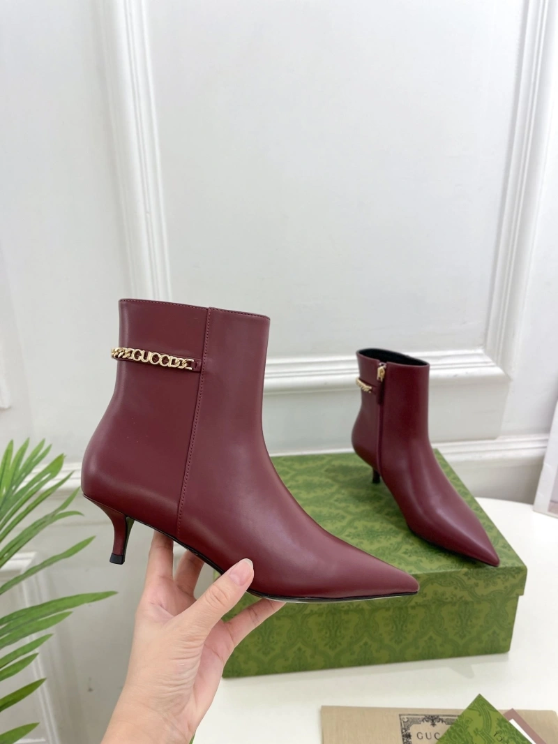 AllSeason Gxccx Boots 159432