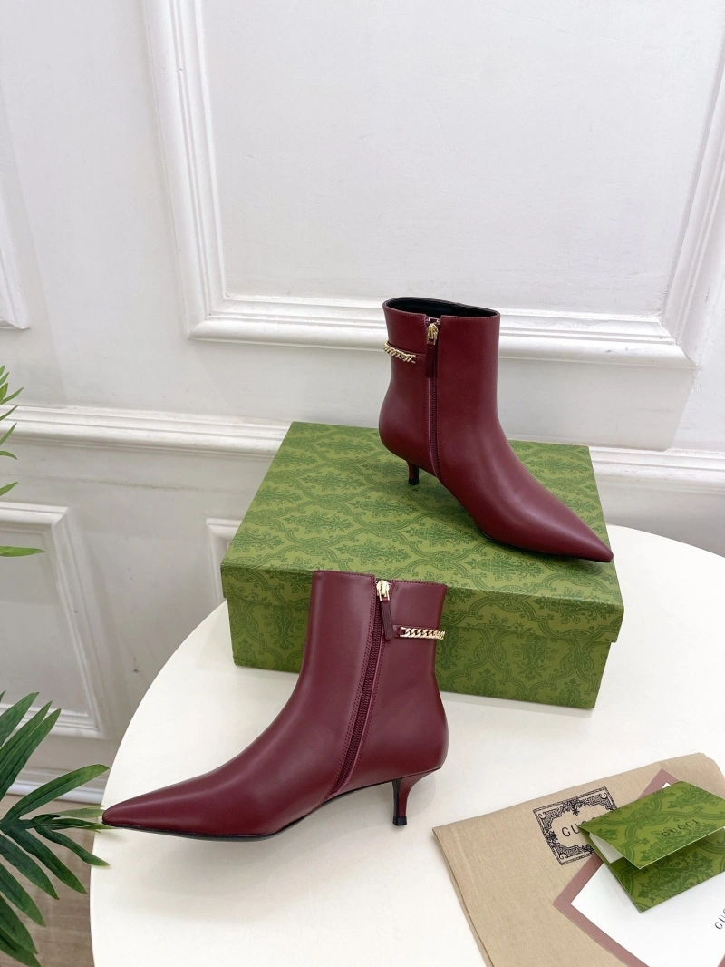 AllSeason Gxccx Boots 159432