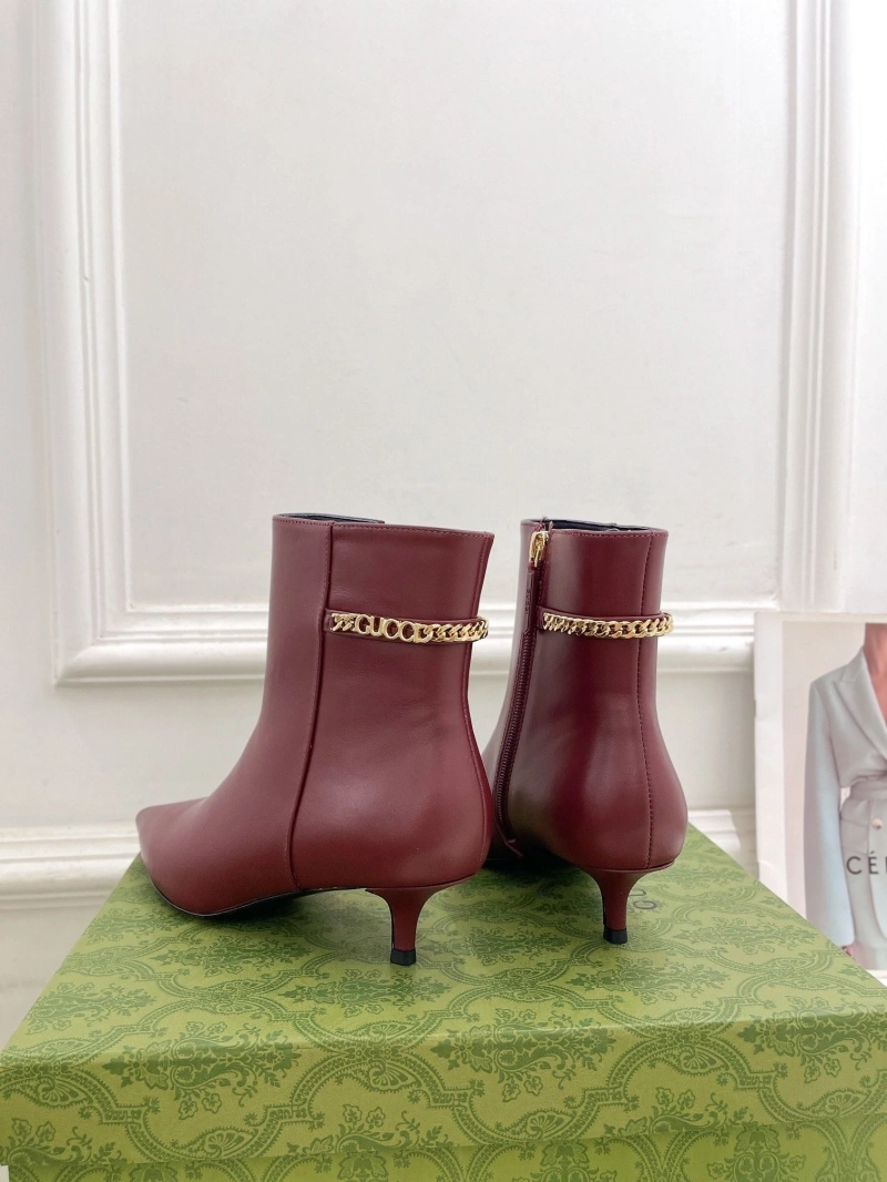 AllSeason Gxccx Boots 159432