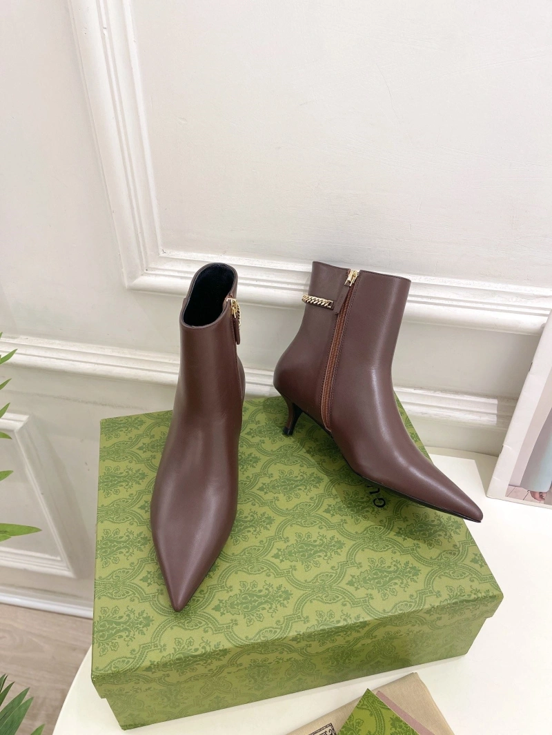 Modern Gxccx Boots 159420